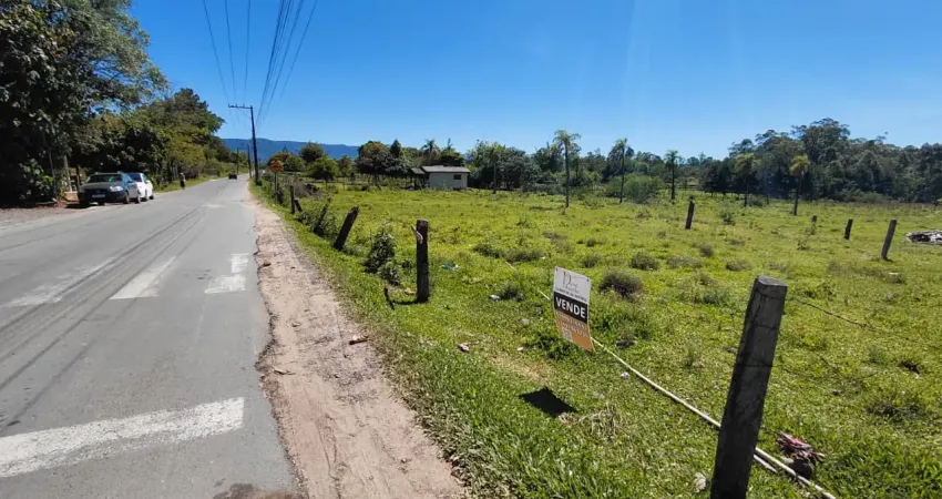 Chácara / sítio à venda no Campo da Brazina, Araricá