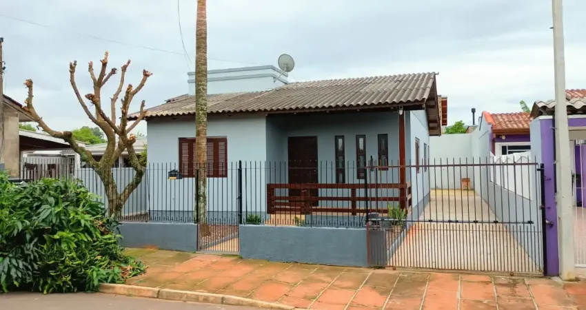 Casa com 3 quartos à venda no São Luiz, Sapiranga