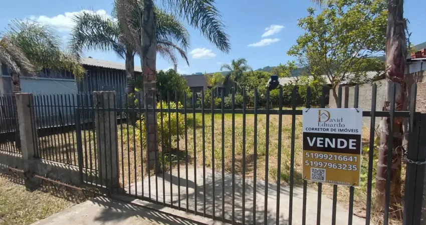 Terreno à venda no São Jacó, Sapiranga 