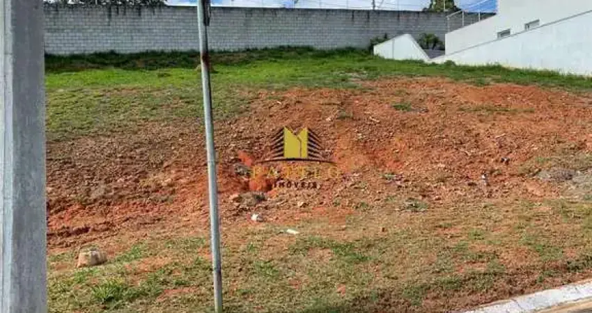 Terreno à venda no residencial veneza i - mogi das cruzes - 300m²