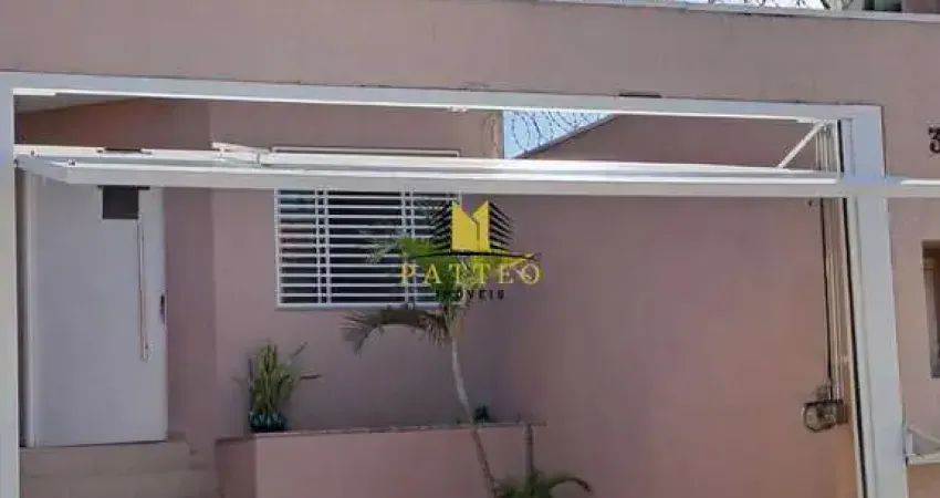 Sobrado à venda na vila suissa, mogi das cruzes, com 175m² de terreno, 142m² de