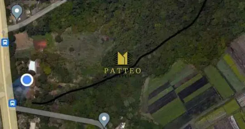 Área industrial à venda em mogi das cruzes, cocuera, área 55.870m²