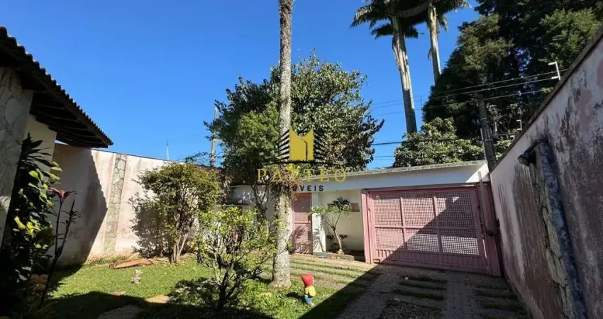 Casa com 4 dormitórios 10 vagas com piscina vila oliveira mogi das cruzes