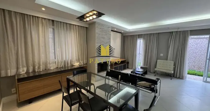 Casa com 4 quartos à venda na Avenida Francisco Rodrigues Filho, 1952, Botujuru, Mogi das Cruzes