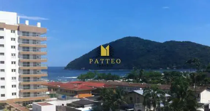 Apartamento para venda em bertioga, 2 dorm. 1 suíte 3 vagas de garagem 89m²