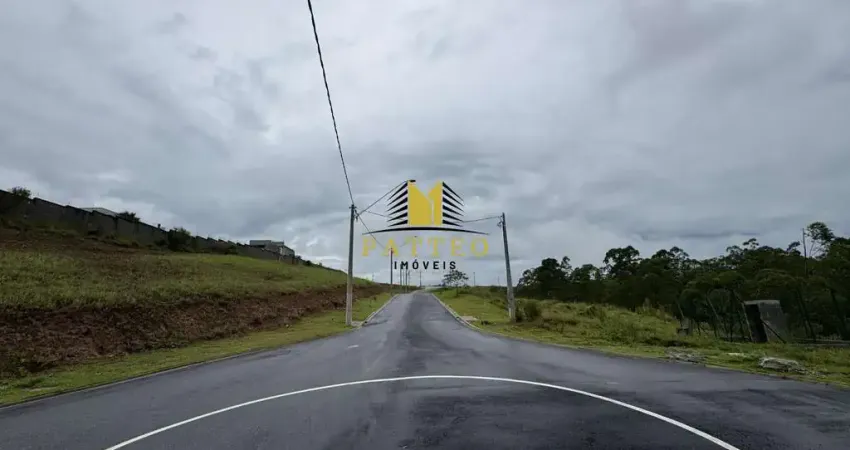 Terreno à venda na Avenida Presidente Castelo Branco, 3013, Cézar de Souza, Mogi das Cruzes