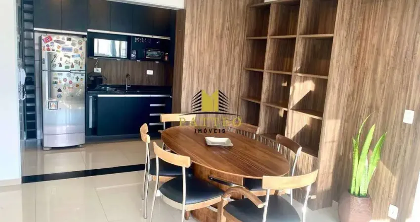 Excelente apartamento para venda na vila mogilar (praça do habib's) em mogi das