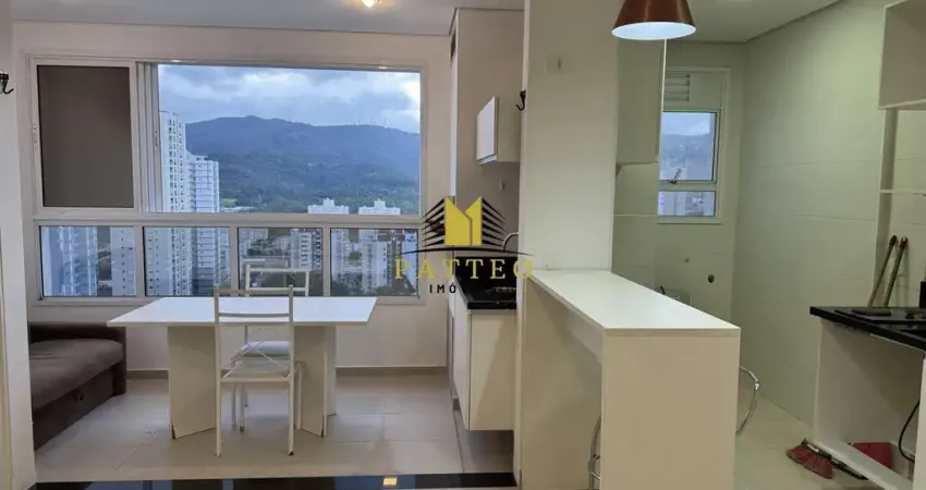 Loft 43m² para locação, localização privilegiada mogi das cruzes