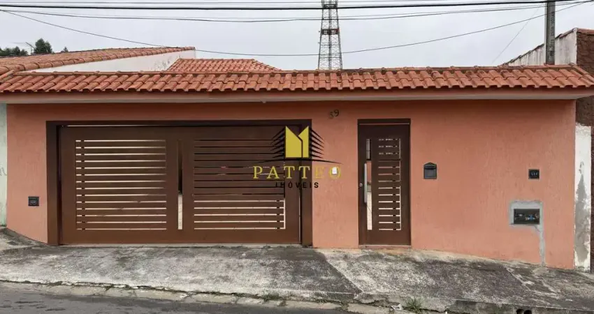 Casa com 3 quartos à venda na Rua Manoel Sanches Grillo, 59, Jardim São Pedro, Mogi das Cruzes