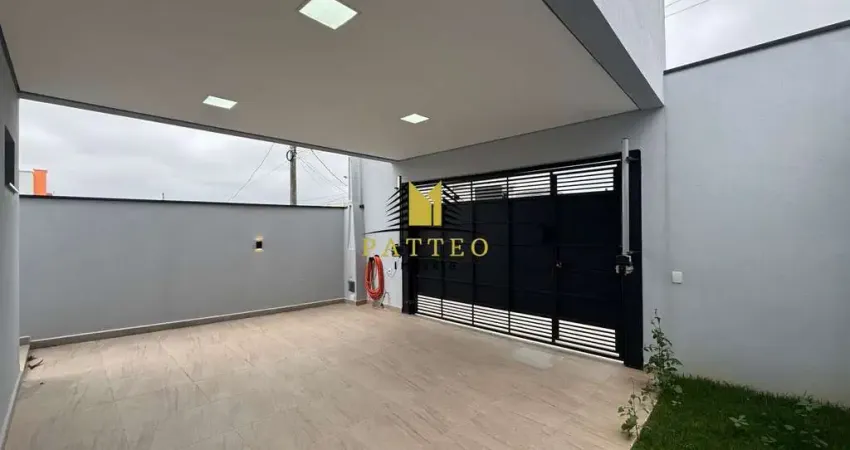 Casa com 3 quartos à venda na Rua Natalino dos Santos Gonçalves, 200, Villa Di Cesar, Mogi das Cruzes