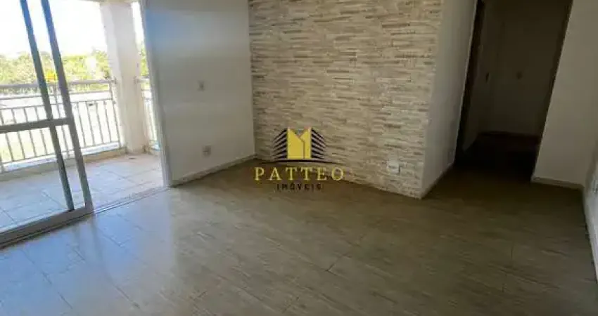 Apartamento para locação - mogi das cruzes - residencial helbor jardins ipoema,