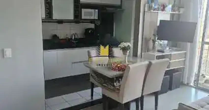 Apartamento 2 dormitórios localização privilegiada vista livre