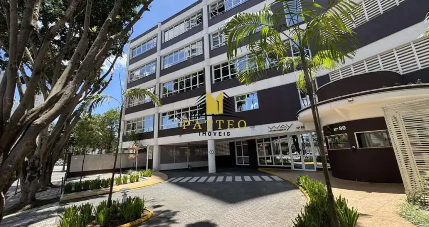 Apartamento com 1 quarto para alugar na Avenida Louraci Della Nina Tavares, 80, Loteamento Mogilar, Mogi das Cruzes