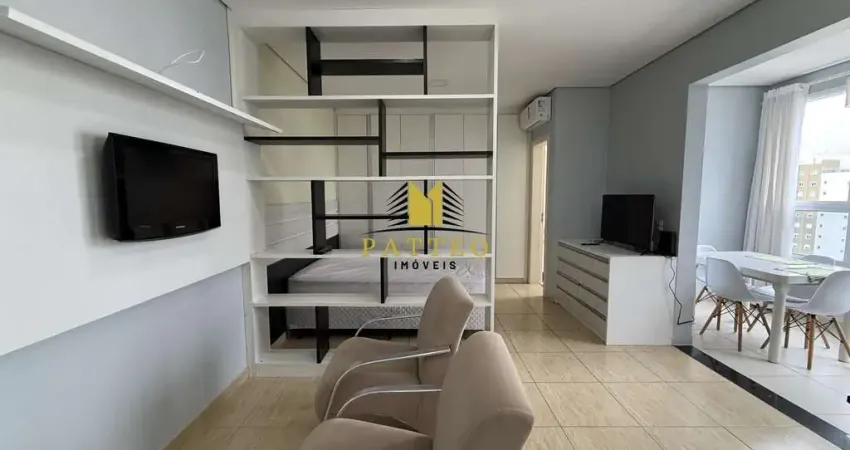 Apartamento com 1 quarto para alugar na Rua José Eloy Pupo, 76, Vila Oliveira, Mogi das Cruzes