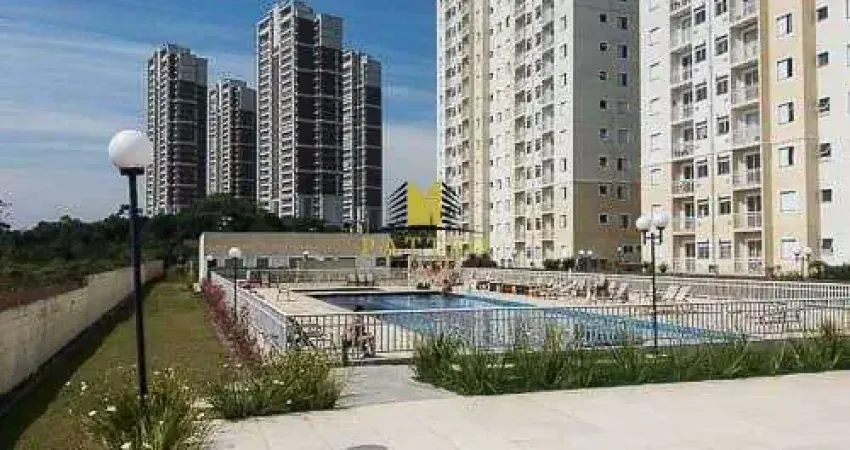 Apartamento 2 dormitórios localização privilegiada vista livre