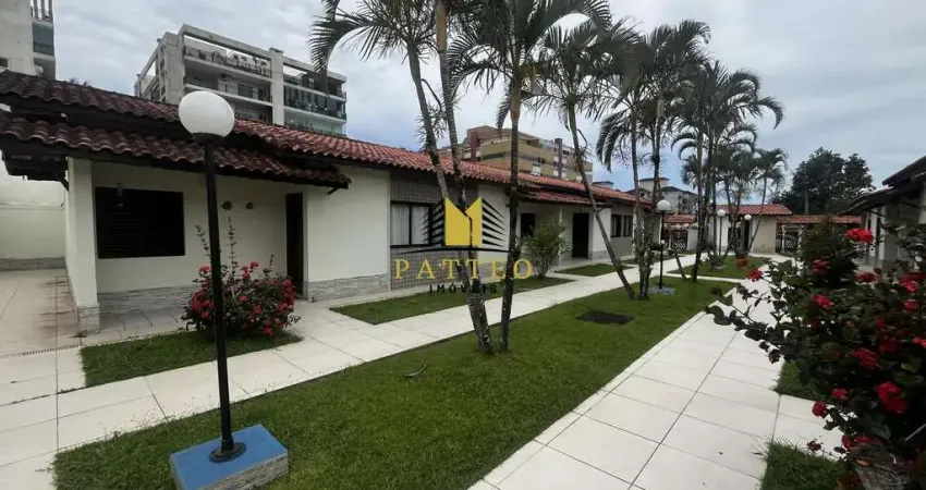 Casa em condomínio fechado com 2 quartos à venda na Rua Aprovada, 963, Maitinga, Bertioga