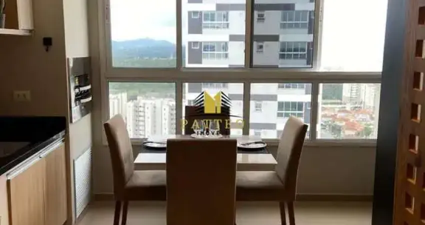 Apartamento para alugar na Avenida Louraci Della Nina Tavares, 115, Loteamento Mogilar, Mogi das Cruzes