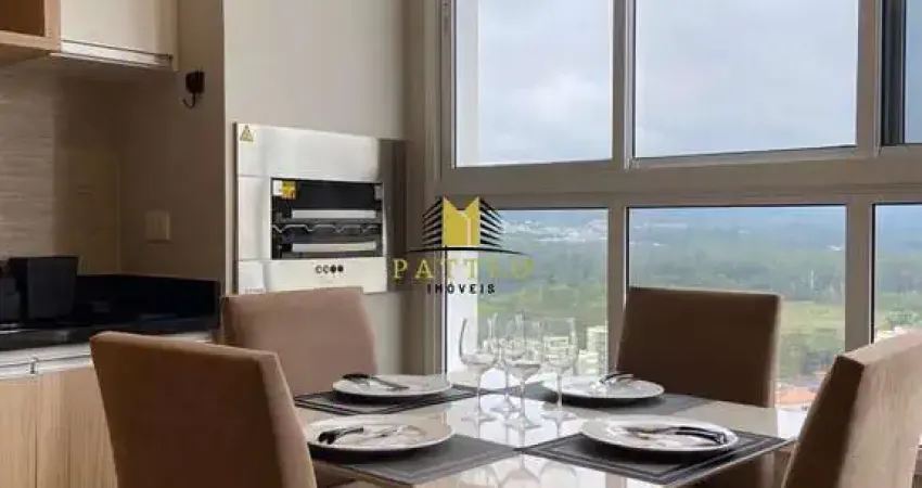 Apartamento com 1 quarto para alugar na Avenida Louraci Della Nina Tavares, 115, Loteamento Mogilar, Mogi das Cruzes