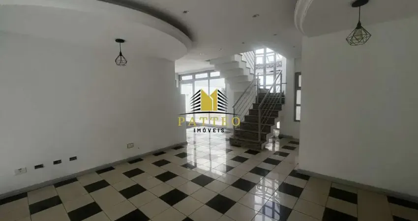 Casa em condomínio fechado com 3 quartos para alugar na Rua Coronel Cardoso de Siqueira, 3232, Vila Oliveira, Mogi das Cruzes