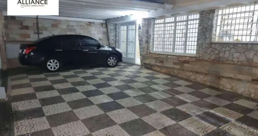 Casa à venda por r$ 970.000,00 - jardim proença - campinas/sp