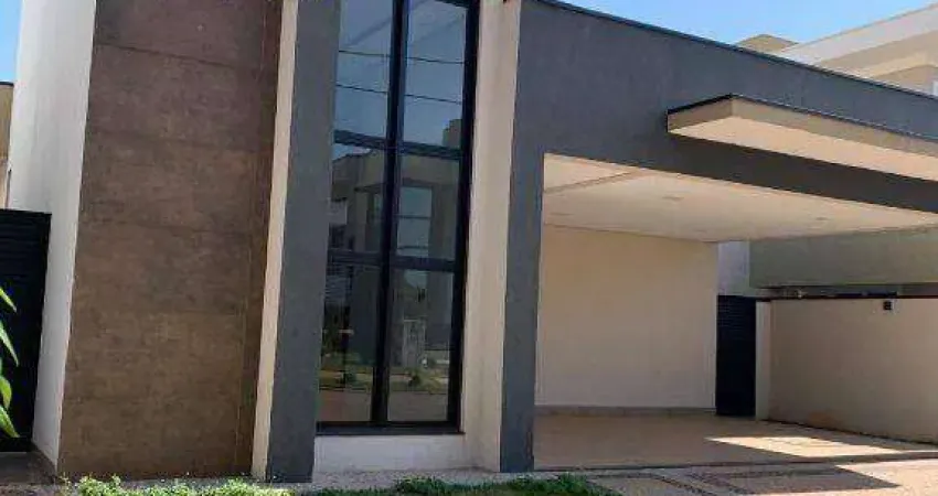 Casa para alugar, 205 m² por r$ 10.890,00/mês - terras do cancioneiro - paulínia/sp