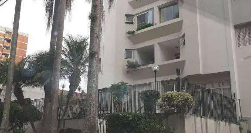 Apartamento com 2 dormitórios à venda, 81 m² por r$ 440.000 - bosque - campinas/sp