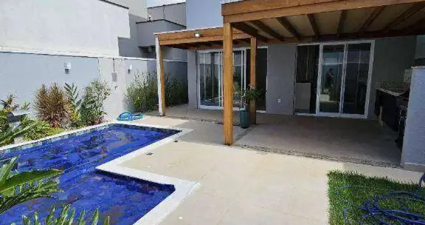 Casa à venda, 203 m² por r$ 1.750.000,00 - condomínio residencial club portinari - paulínia/sp