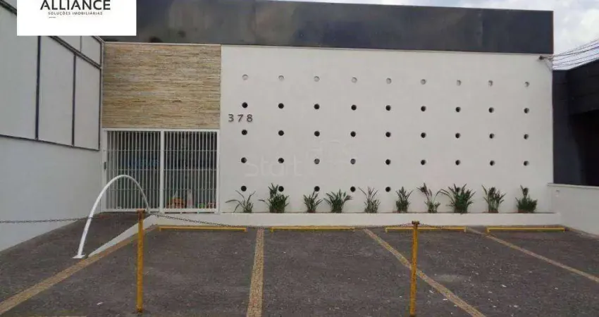 Casa, 223 m² - venda por r$ 2.150.000,00 ou aluguel por r$ 12.558,33/mês - jardim flamboyant - campinas/sp