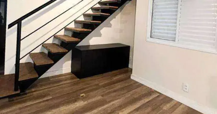 Apartamento com 2 quartos à venda na Rua Hermantino Coelho, 691, Mansões Santo Antônio, Campinas