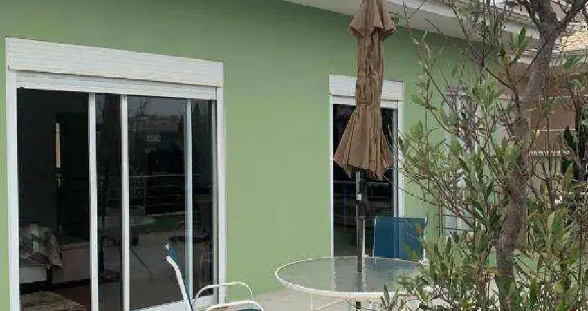 Casa com 4 dormitórios à venda, 281 m² por r$ 1.990.000,00 - residencial figueira branca - paulínia/sp