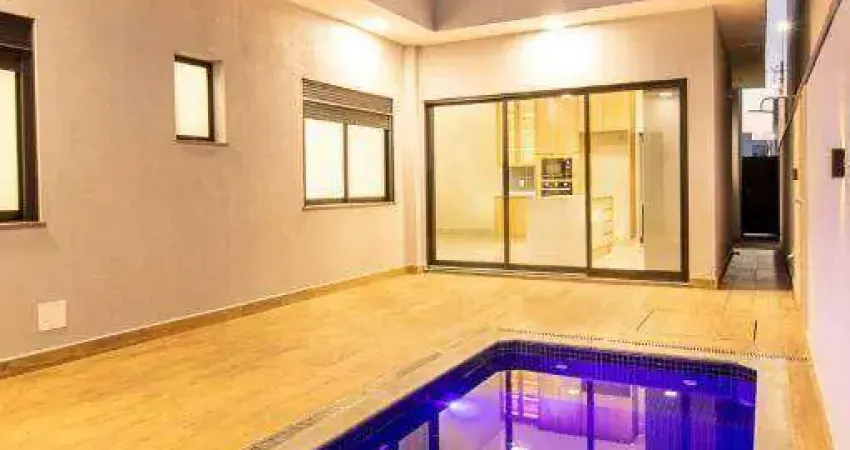 Casa com 3 dormitórios à venda, 163 m² por r$ 1.670.000,00 - condomínio residencial club portinari - paulínia/sp