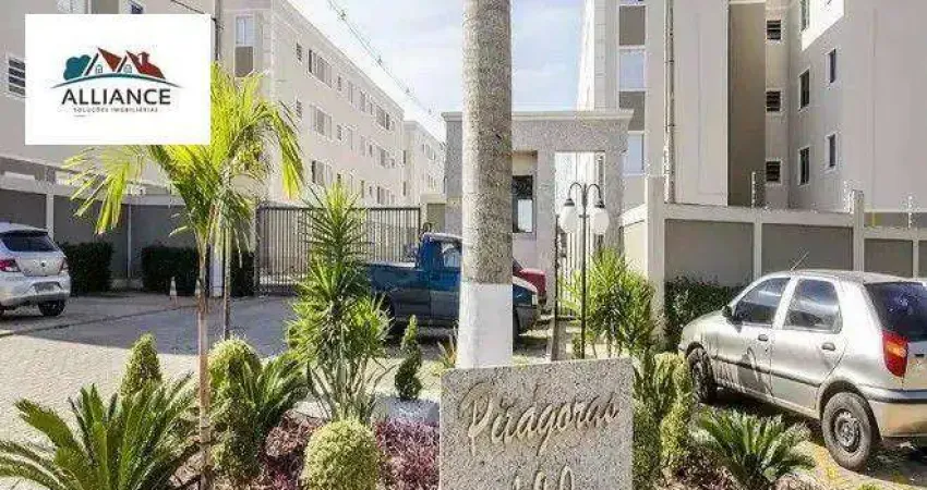 Condomínio pitágoras: seu novo lar em paulínia com lazer completo