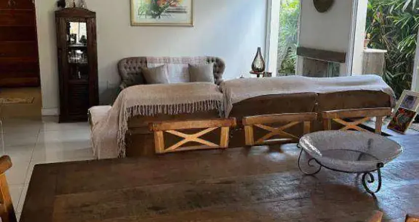Casa com 4 dormitórios à venda, 262 m² por r$ 1.690.000,00 - residencial jacarandás - paulínia/sp