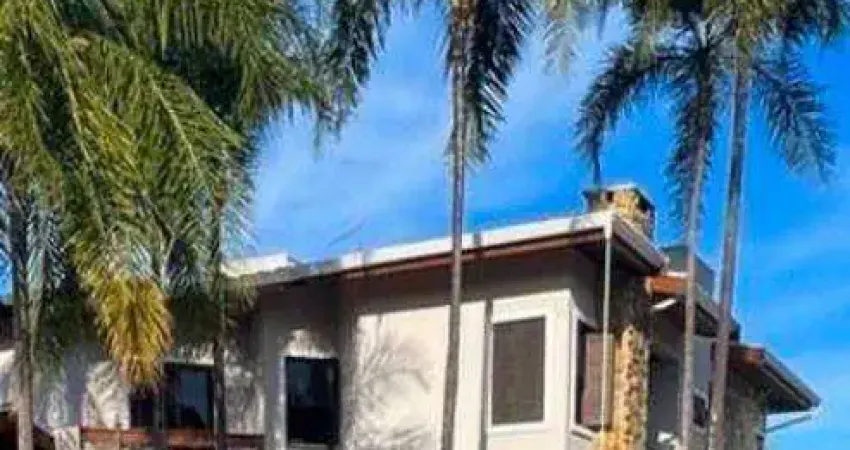 Casa com 4 dormitórios, 420 m² - venda por r$ 3.800.000 ou aluguel por r$ 19.091/mês - jardim conceição - campinas/sp