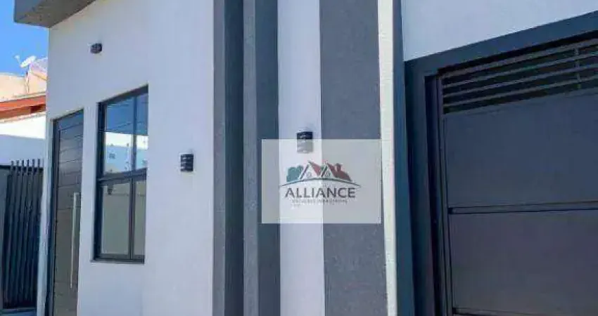 Salão para alugar, 65 m² por r$ 3.000,00/mês - betel - paulínia/sp