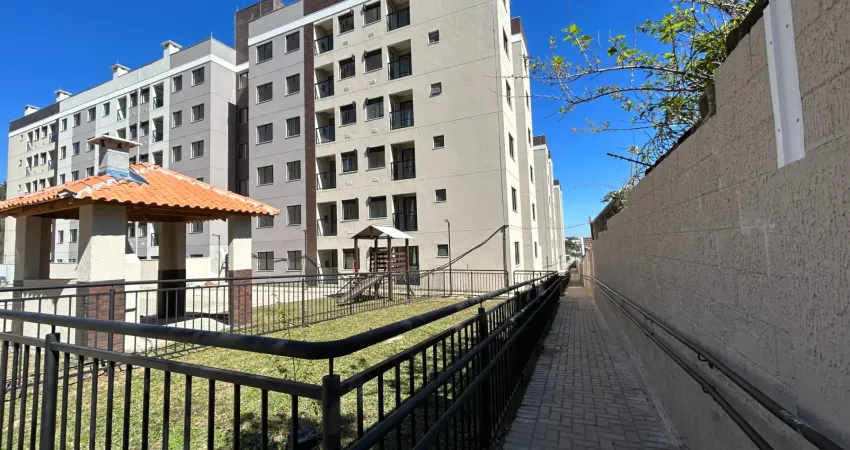 Park royale: apartamento 2 quartos pronto para morar em são josé dos pinhais - bairro pedro moro