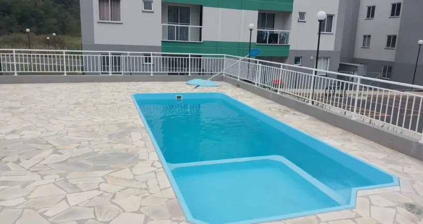 Apartamento com 2 quartos à venda na Rua Ângelo Zanetti, 795, Loteamento Itaboa, Campo Largo