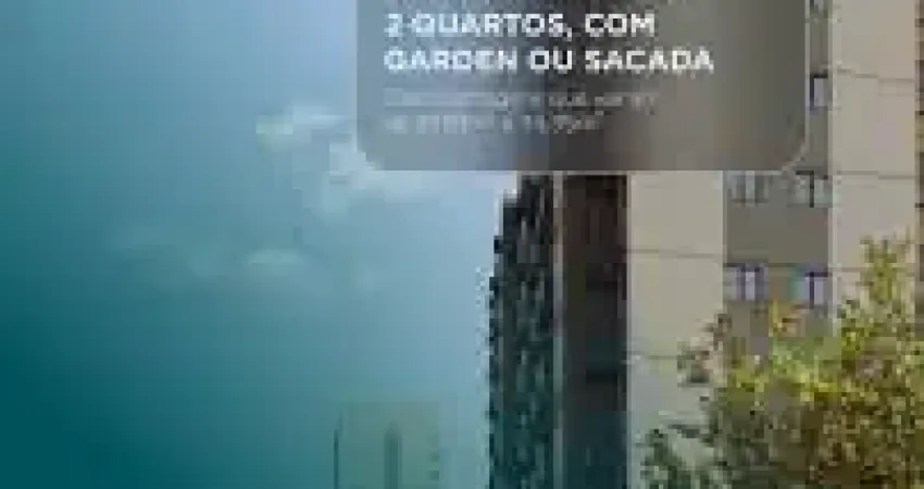 Lançamento - novo prado elos - 33,6 a 50,1 m² - condomínio clube - 2 quartos, 1 vaga - próximo havan linha verde
