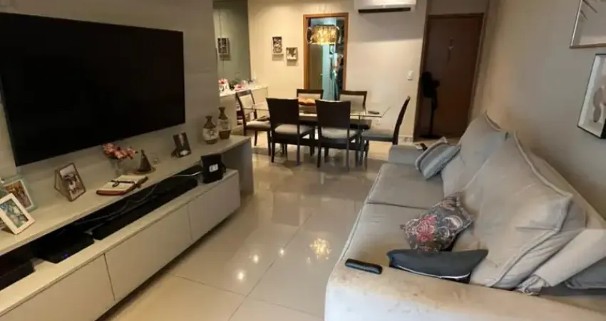 Apartamento com 3 quartos à venda na Rua do Farol, S/N, São Marcos, São Luís