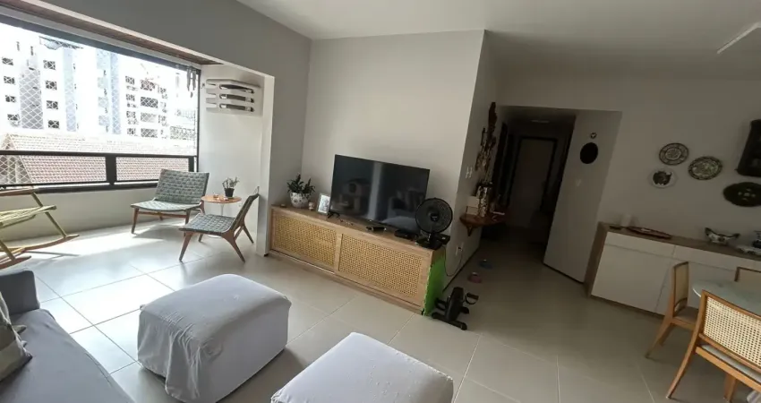 Apartamento com 3 quartos à venda na Rua Vale, 1, Jardim Renascença, São Luís