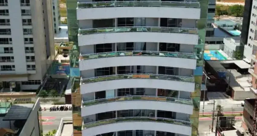 Apartamento com 3 quartos à venda na Rua Frei Antônio, Ponta D'Areia, São Luís