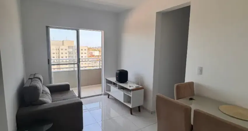 Apartamento mobiliado nascente no prime calhau 1 – r$ 2.900 com condomínio incluso