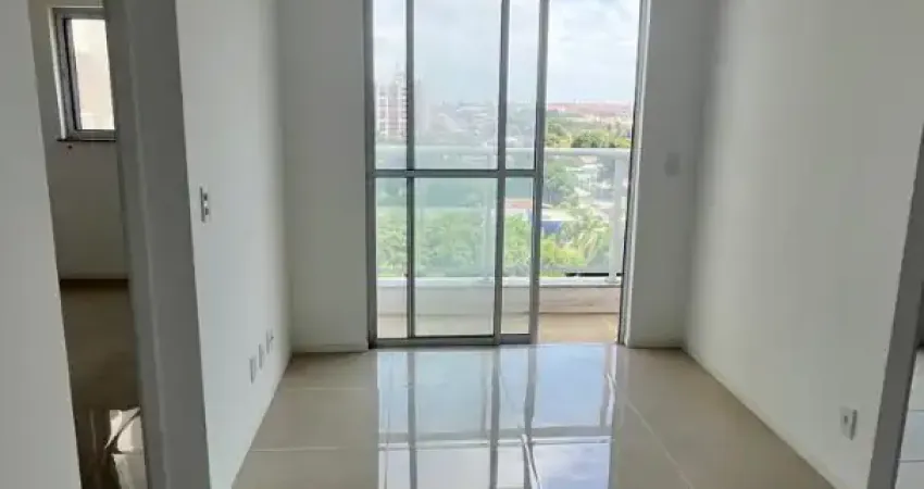 Apartamento de 2 quartos sendo 1 suíte no moovie residence – são luís rei de frança