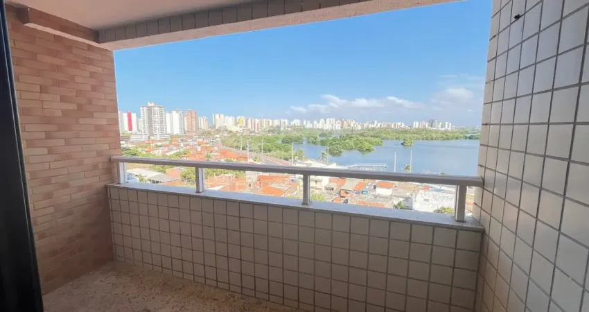 Apartamento com 3 quartos para alugar na Rua Projetada, 10° ANDAR, Ponta D'Areia, São Luís