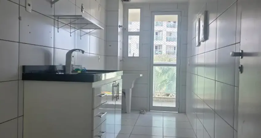 Apartamento com 3 quartos para alugar na Avenida Principal, sn, Maranhão Novo, São Luís