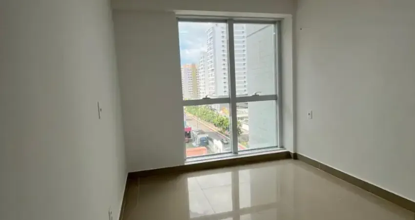 Apartamento 81m2 locação no mirante da península/nascente