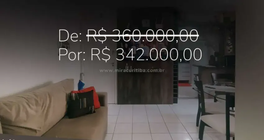 Apartamento com 3 quartos à venda na Rua José Zaleski, 674, Capão Raso, Curitiba