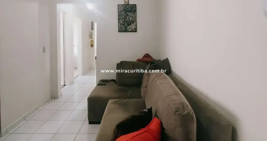Apartamento com 3 quartos à venda na Rua José Zaleski, 674, Capão Raso, Curitiba