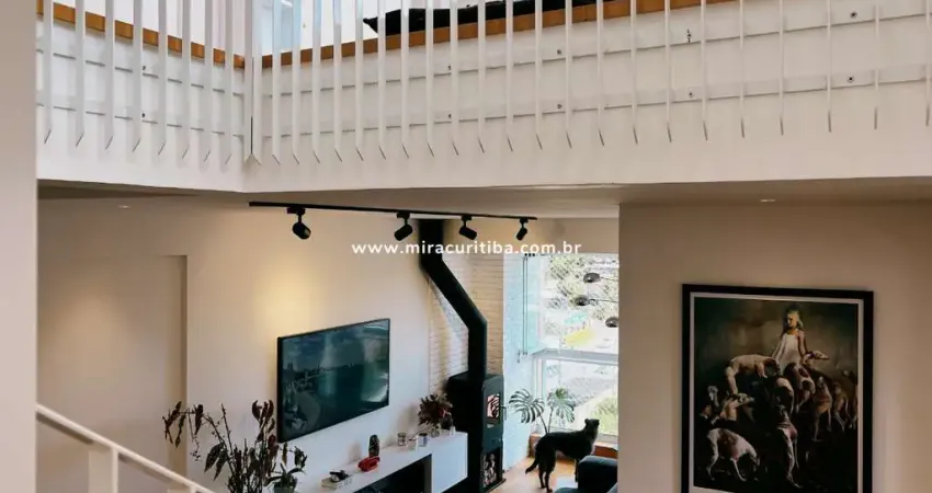 Apartamento com 2 quartos à venda na Rua João Batista Trentin, 886, Bacacheri, Curitiba