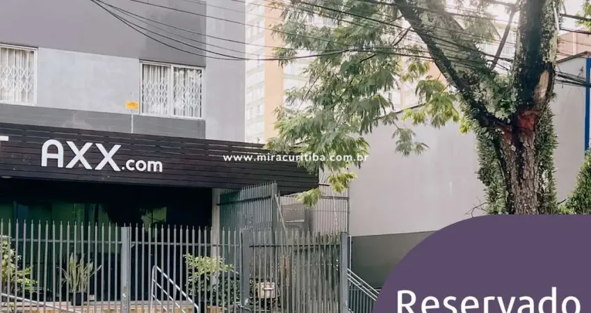Apartamento com 3 quartos à venda na Rua Doutor Faivre, 1192, Centro, Curitiba